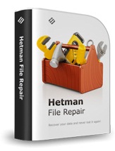 Hetman File Repair