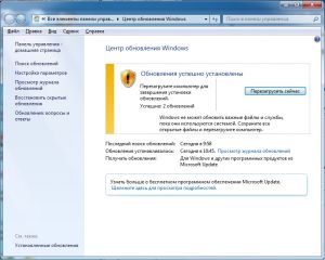 Код 80092004 ошибка обновления windows 7 kb4516065